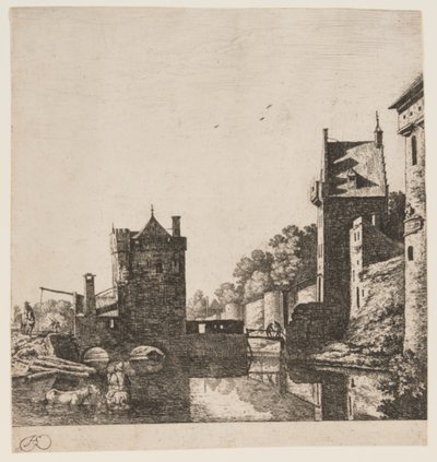  av Herman Saftleven