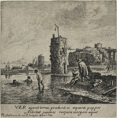 av Herman Saftleven
