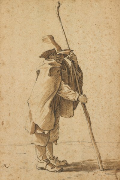 av Herman Saftleven the Younger
