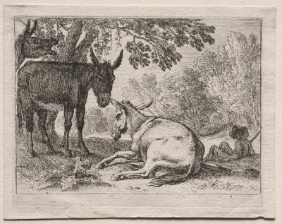 Esler. av Herman van Swanevelt