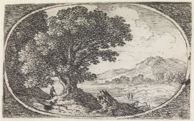  av Herman van Swanevelt
