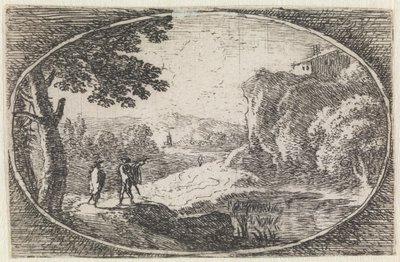  av Herman van Swanevelt