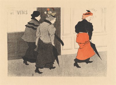 fresere (skreddere) av Hermann Paul