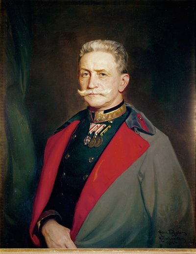  av Hermann Torggler