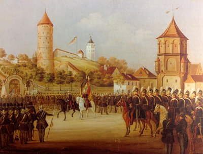  av Hermann Volz