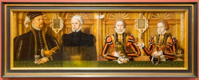  av Hermann Tom Ring