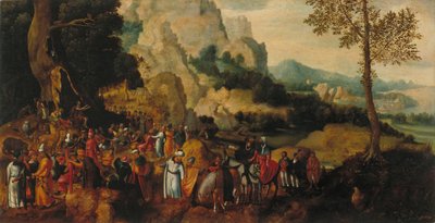  av Herri met de Bles