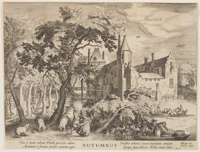  av Hessel Gerritsz