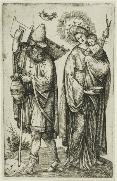  av Hieronymous Hopfer