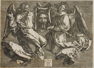  av Hieronymous Wierix