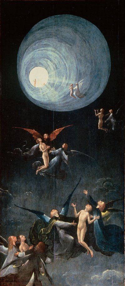  av Hieronymus Bosch