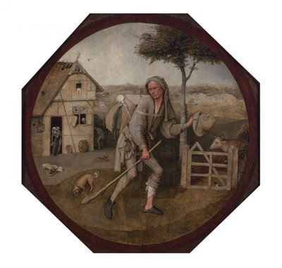  av Hieronymus Bosch