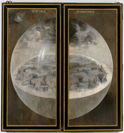  av Hieronymus Bosch