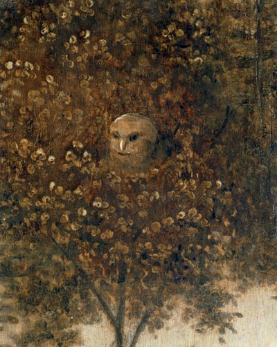  av Hieronymus Bosch