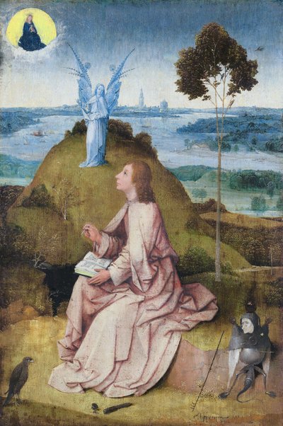  av Hieronymus Bosch
