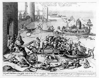Den krøplingens lykkelige og problemfrie liv av Hieronymus Bosch