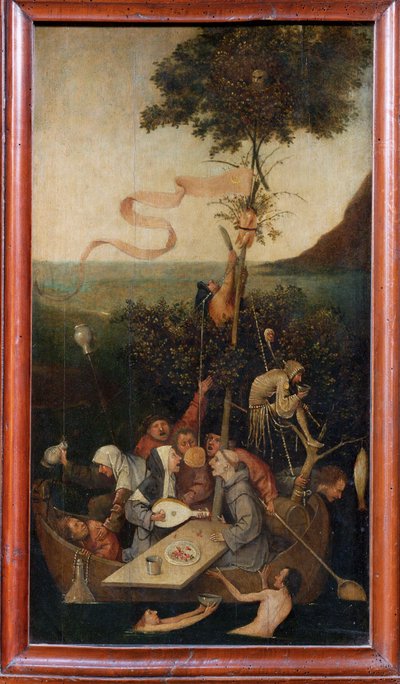  av Hieronymus Bosch