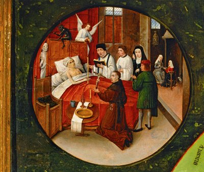  av Hieronymus Bosch