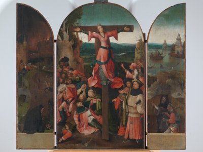  av Hieronymus Bosch