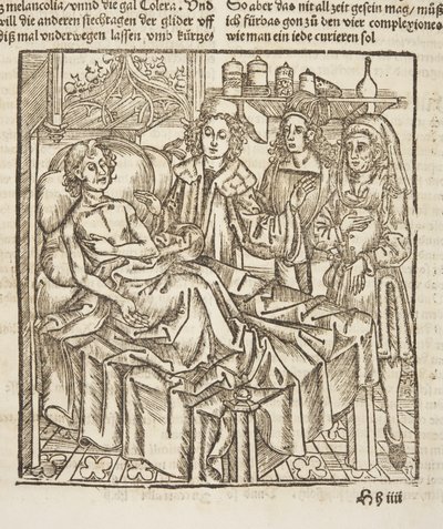 Destillering av boken av Hieronymus Brunschwig