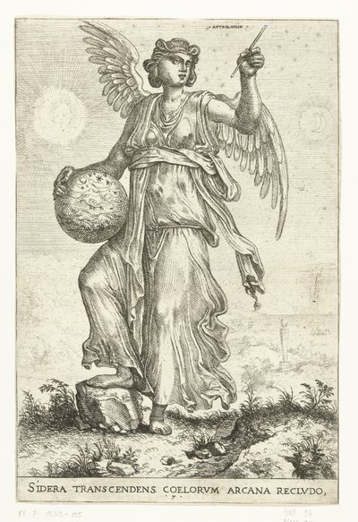  av Hieronymus Cock
