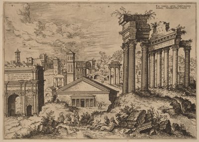  av Hieronymus Cock