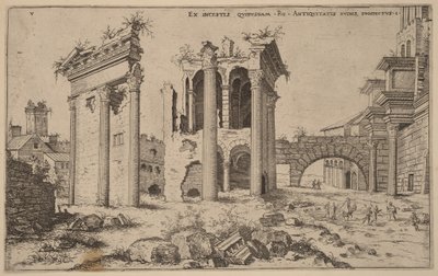  av Hieronymus Cock
