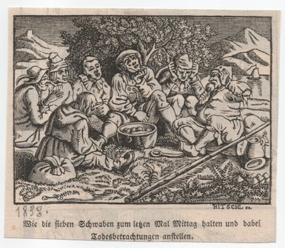  av Hieronymus Heinrich Jakob Ritschl von Hartenbach