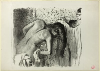  av Hilaire Germain Edgar Degas