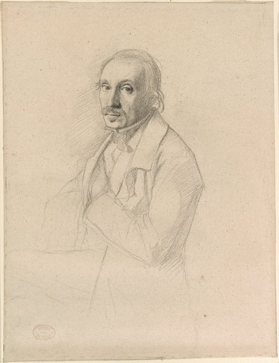 av Hilaire Germain Edgar Degas