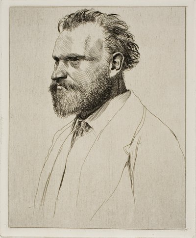  av Hilaire Germain Edgar Degas