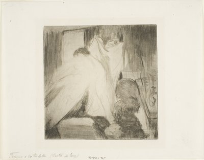  av Hilaire Germain Edgar Degas