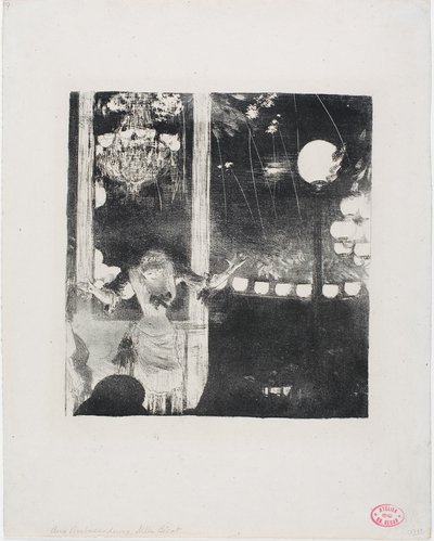  av Hilaire Germain Edgar Degas
