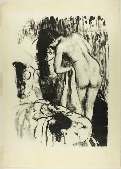  av Hilaire Germain Edgar Degas