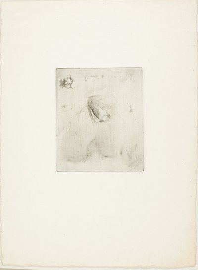  av Hilaire Germain Edgar Degas