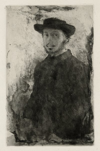  av Hilaire Germain Edgar Degas