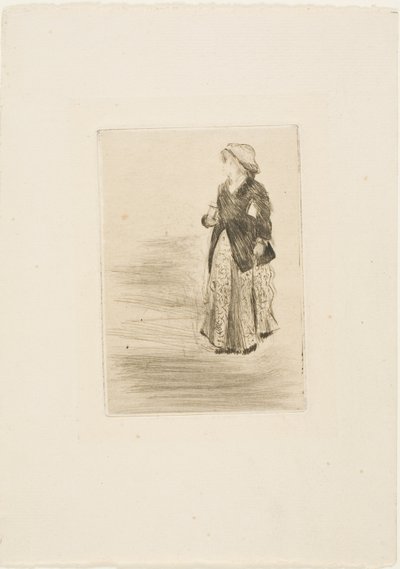  av Hilaire Germain Edgar Degas