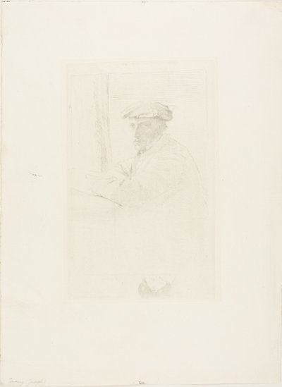  av Hilaire Germain Edgar Degas