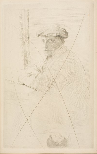  av Hilaire Germain Edgar Degas