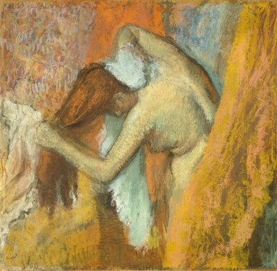  av Hilaire Germain Edgar Degas