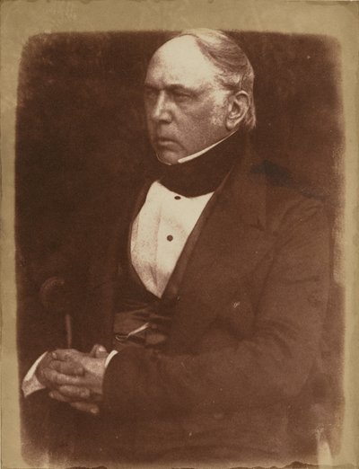 [Thomas Smith-kafeen] av Hill and Adamson