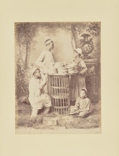  av Hippolyte Arnoux
