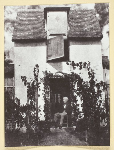  av Hippolyte Bayard