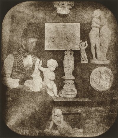  av Hippolyte Bayard