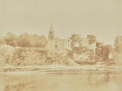 av Hippolyte Bayard