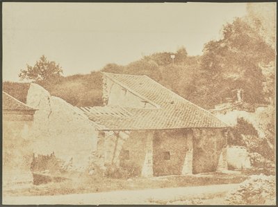 av Hippolyte Bayard