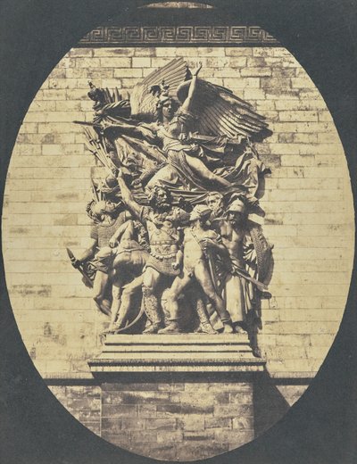  av Hippolyte Bayard