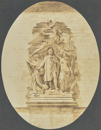  av Hippolyte Bayard