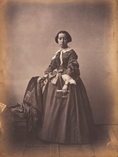  av Hippolyte Bayard