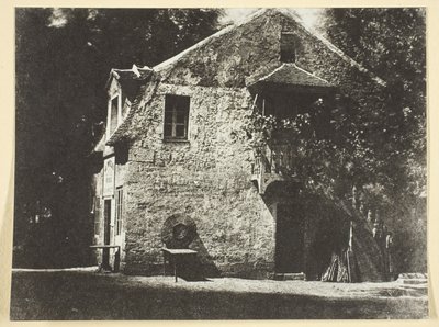  av Hippolyte Bayard